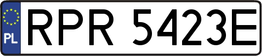 RPR5423E
