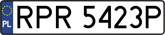 RPR5423P