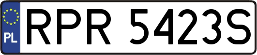RPR5423S
