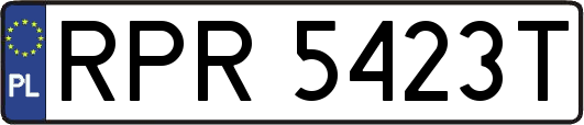 RPR5423T