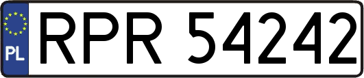 RPR54242