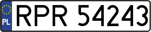 RPR54243