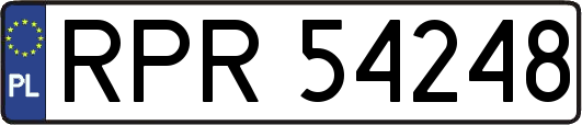 RPR54248