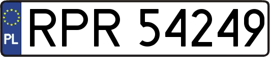 RPR54249