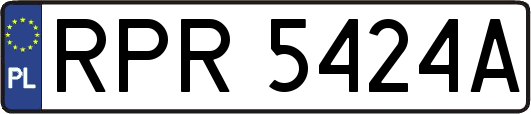 RPR5424A