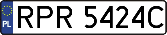 RPR5424C