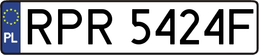 RPR5424F