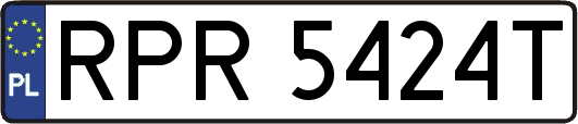 RPR5424T