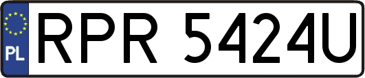 RPR5424U