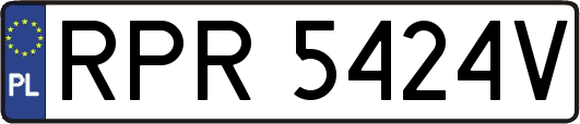 RPR5424V