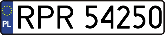 RPR54250