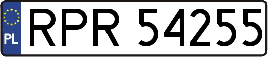 RPR54255