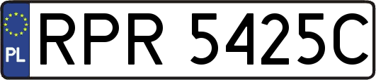RPR5425C
