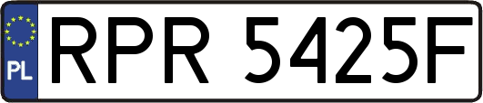 RPR5425F