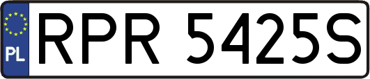 RPR5425S