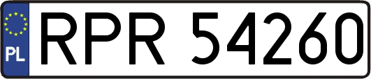 RPR54260