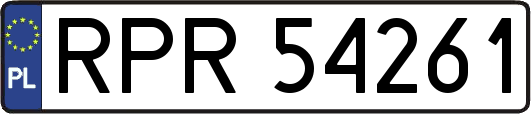 RPR54261