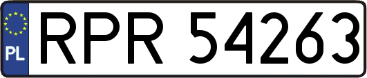 RPR54263