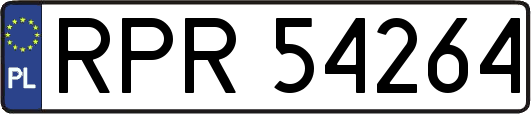 RPR54264