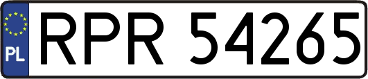 RPR54265