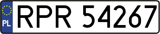 RPR54267