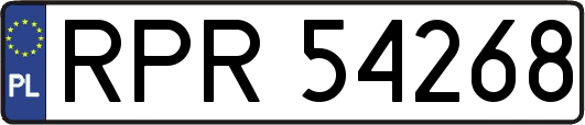 RPR54268