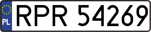 RPR54269