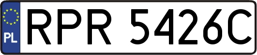 RPR5426C