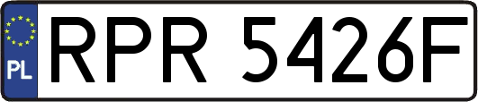 RPR5426F