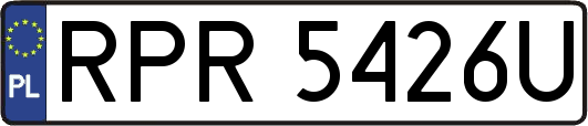 RPR5426U