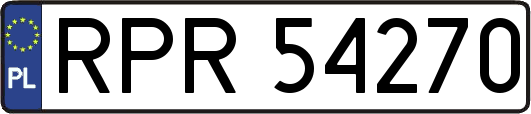 RPR54270