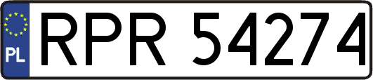 RPR54274