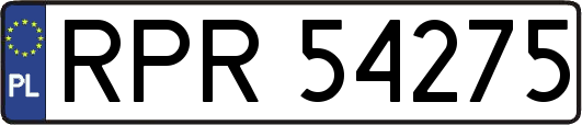 RPR54275