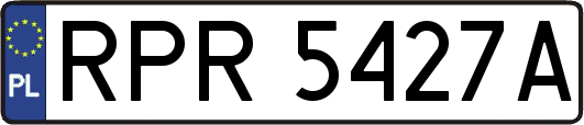 RPR5427A