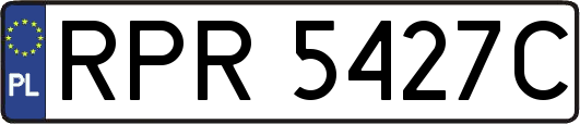 RPR5427C