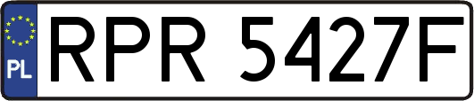 RPR5427F
