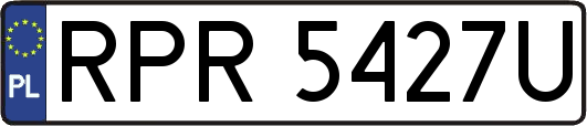 RPR5427U