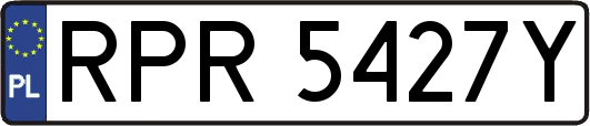 RPR5427Y