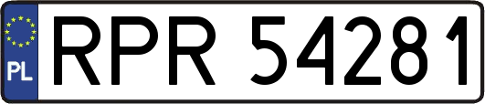 RPR54281