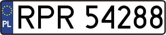 RPR54288
