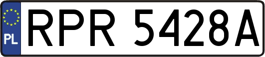 RPR5428A