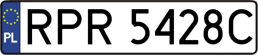 RPR5428C