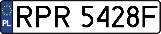 RPR5428F