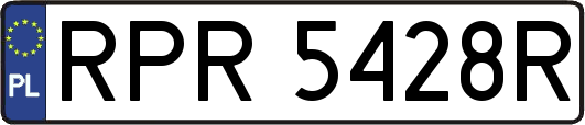 RPR5428R