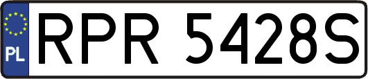 RPR5428S
