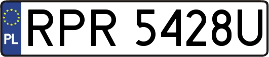 RPR5428U