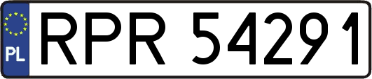 RPR54291