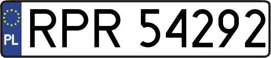 RPR54292
