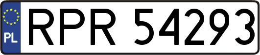 RPR54293