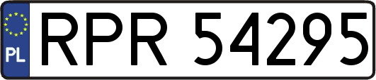 RPR54295